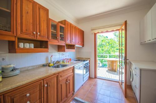 Margaz Villa Sleeps 8 Pool Air Con Wifi