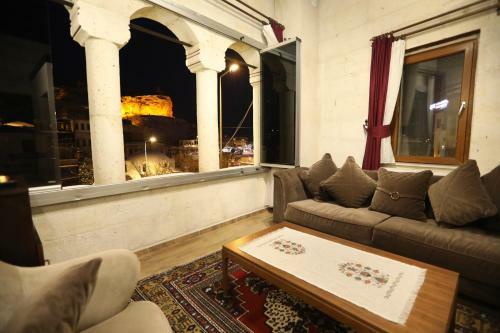 Orion Cave Hotel