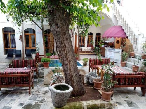 ?ark�?ra?an Konak Boutique Hotel