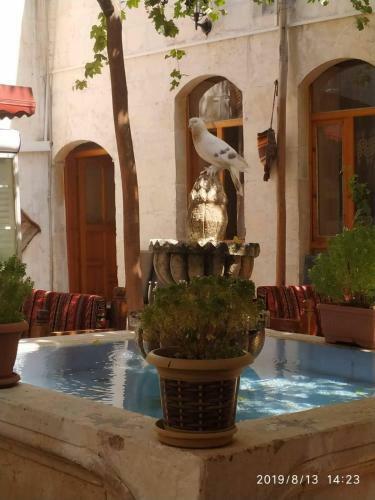 ?ark�?ra?an Konak Boutique Hotel