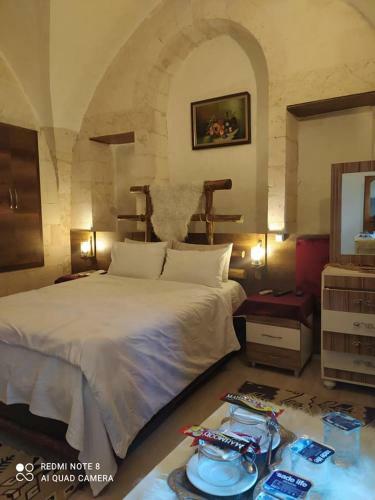 ?ark�?ra?an Konak Boutique Hotel
