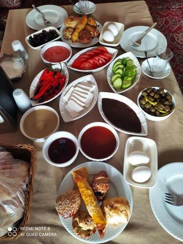 ?ark�?ra?an Konak Boutique Hotel