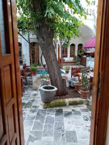 ?ark�?ra?an Konak Boutique Hotel