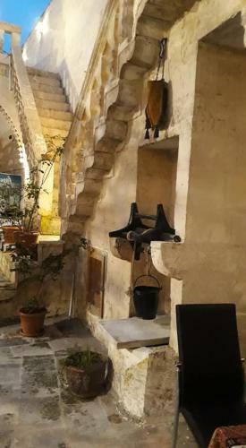 ?ark�?ra?an Konak Boutique Hotel