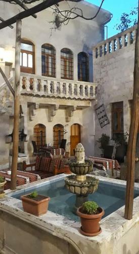 ?ark�?ra?an Konak Boutique Hotel