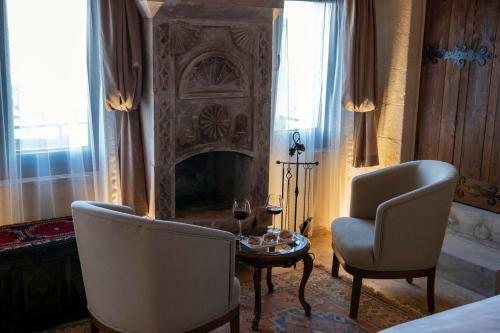 Hotel Petra Inn Cappadocia