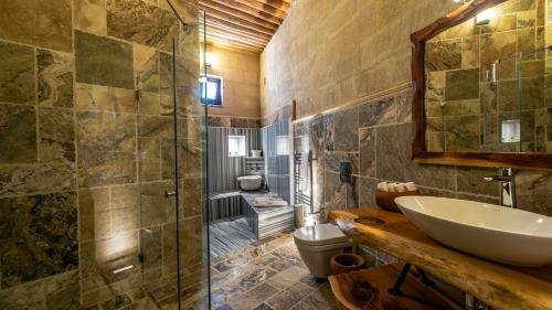 Hotel Petra Inn Cappadocia