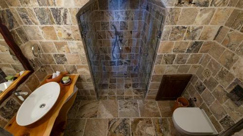 Hotel Petra Inn Cappadocia