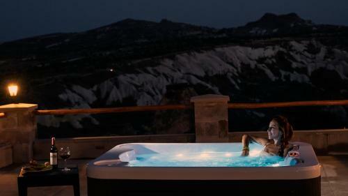 Hotel Petra Inn Cappadocia