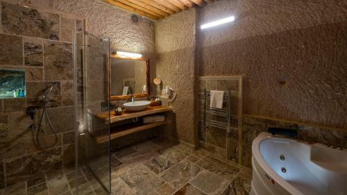 Hotel Petra Inn Cappadocia