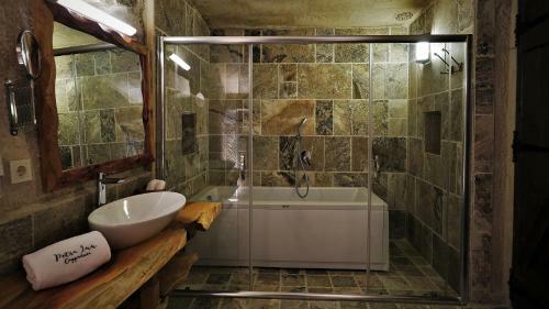 Hotel Petra Inn Cappadocia