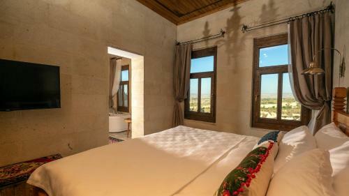 Hotel Petra Inn Cappadocia