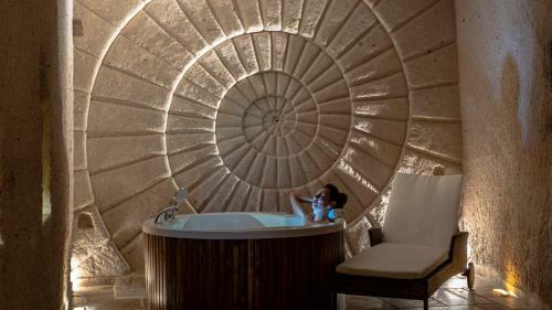 Hotel Petra Inn Cappadocia