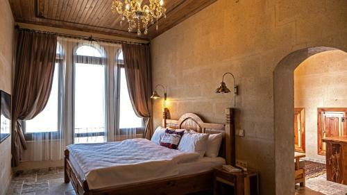 Hotel Petra Inn Cappadocia