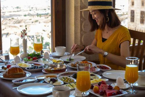 Hotel Petra Inn Cappadocia