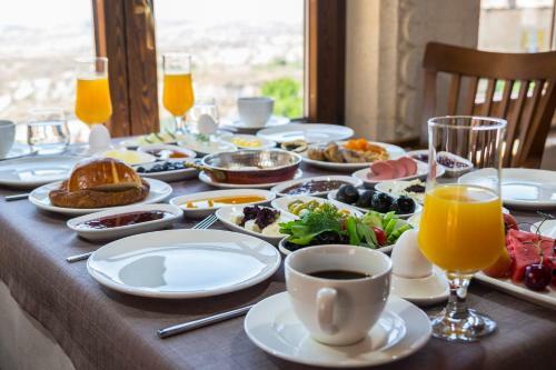 Hotel Petra Inn Cappadocia
