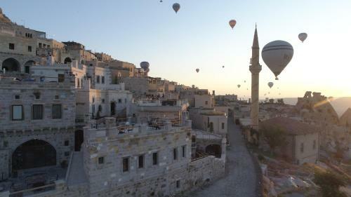 Hotel Petra Inn Cappadocia