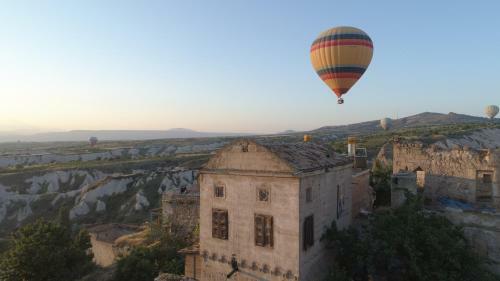 Hotel Petra Inn Cappadocia
