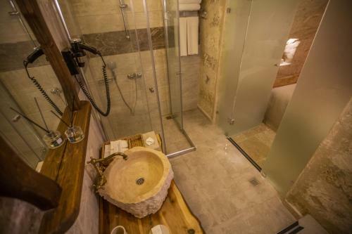 Dokya Hotel
