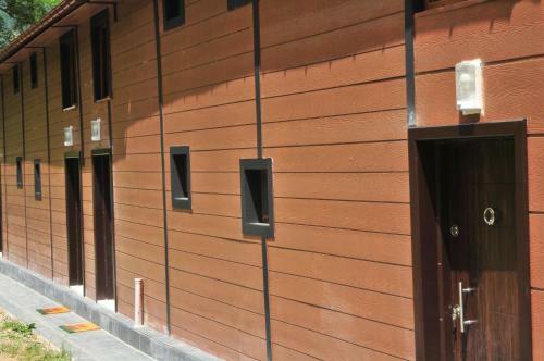 Bed & Breakfast D?lek Suit&cafe