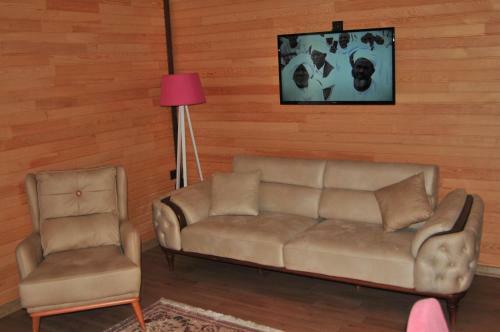 Bed & Breakfast D?lek Suit&cafe