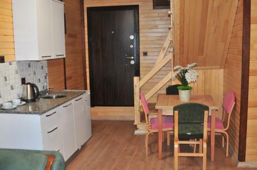 Bed & Breakfast D?lek Suit&cafe