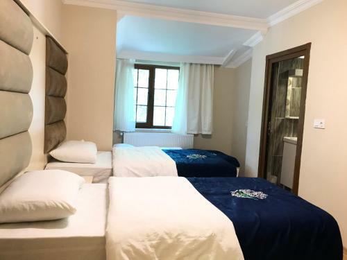 Trend Suite Hotel