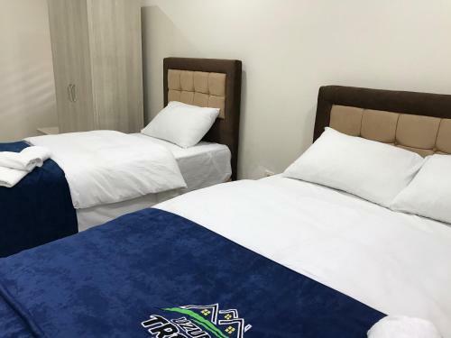 Trend Gold Suite Hotel