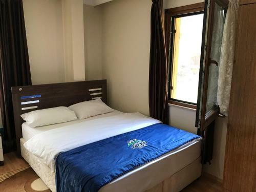 Trend Gold Suite Hotel