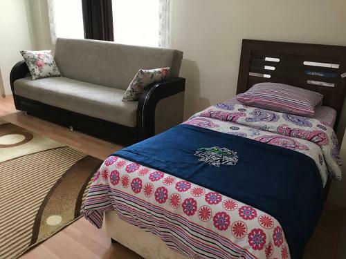 Trend Gold Suite Hotel