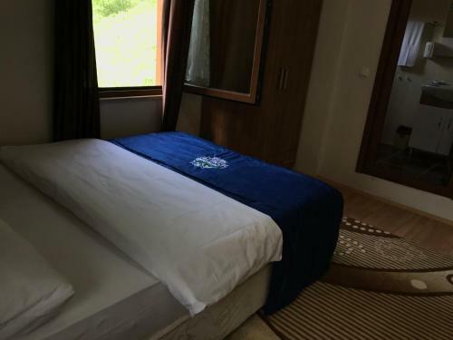 Trend Gold Suite Hotel