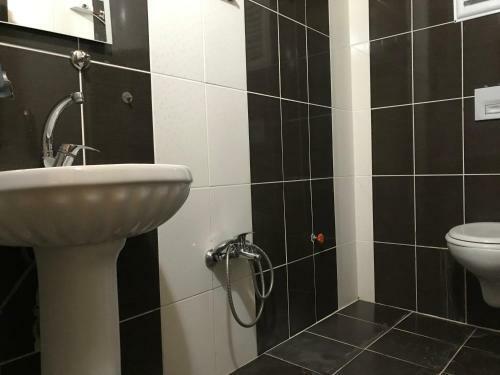 Trend Saka Suite Hotel