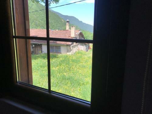 Trend Saka Suite Hotel