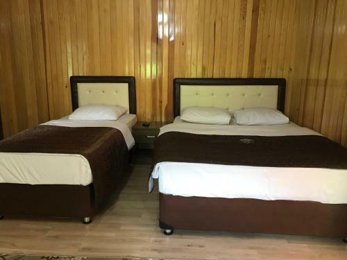Trend Saka Suite Hotel