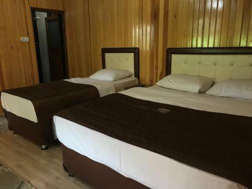 Trend Saka Suite Hotel