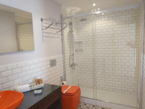 Hotel Naturla G�l Evi