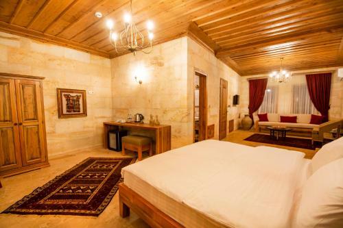 Ikarus Cappadocia Hotel