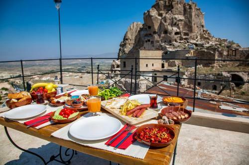Ikarus Cappadocia Hotel
