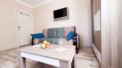 Hostal Grand �zt�rk Uzung�l