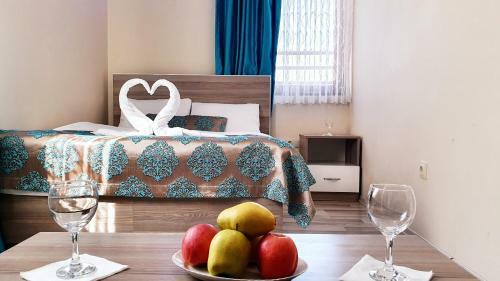 Hostal Grand �zt�rk Uzung�l