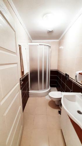 Hostal Grand �zt�rk Uzung�l