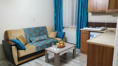 Hostal Grand �zt�rk Uzung�l