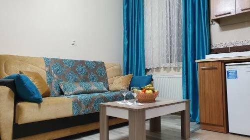 Hostal Grand �zt�rk Uzung�l