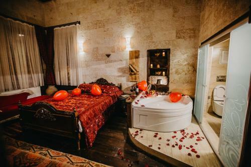 Hotel �� G�zeller Kona?i