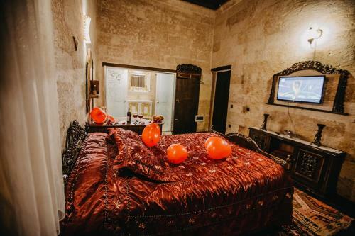 Hotel �� G�zeller Kona?i