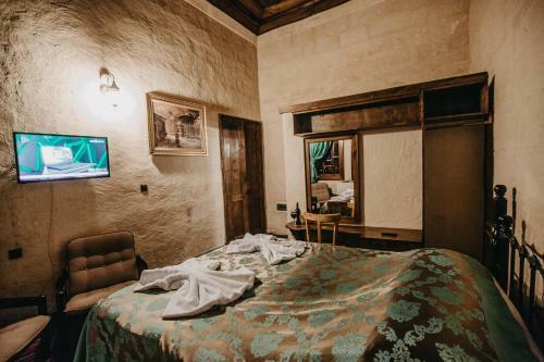 Hotel �� G�zeller Kona?i
