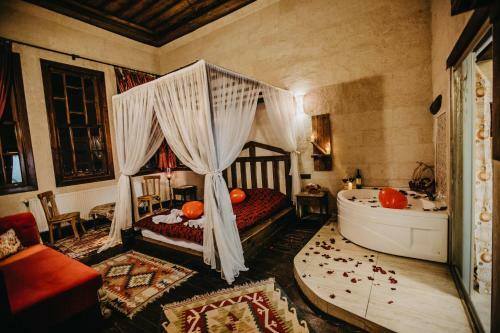 Hotel �� G�zeller Kona?i