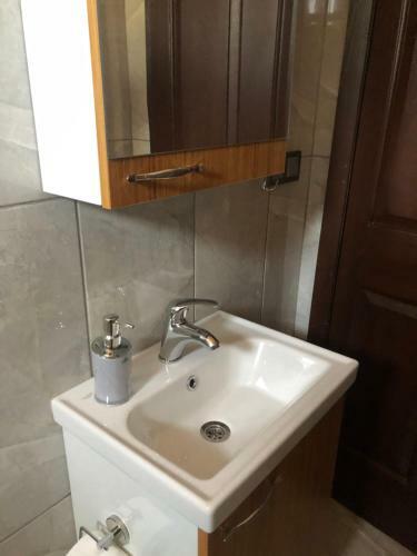 Apartamento G�kova Home?s