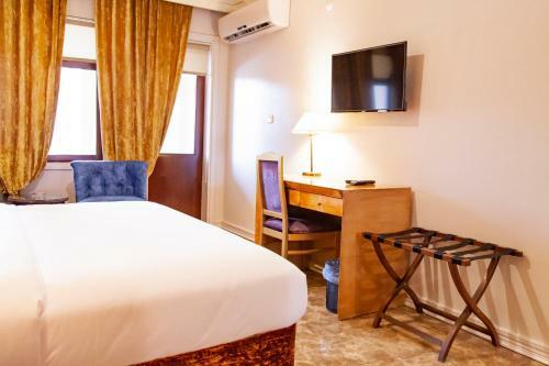 �l� Han Boutique Hotel