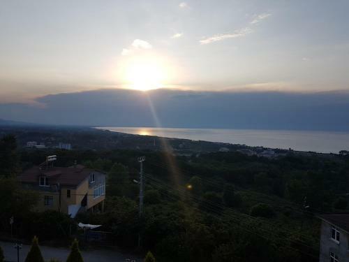 Hotel �nye Uygulama Oteli